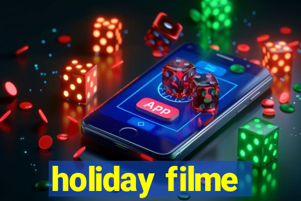 holiday filme